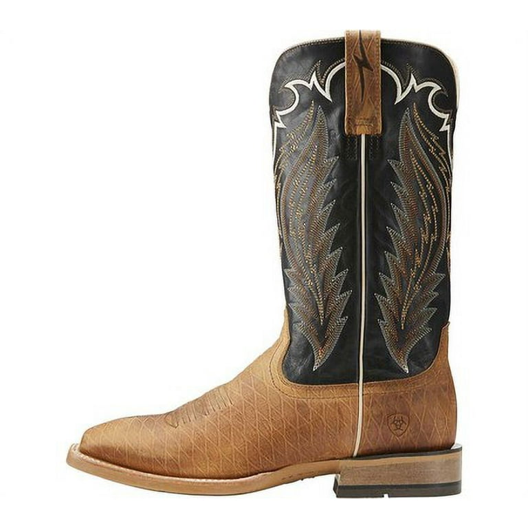 Ariat top hand clearance