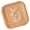 Christmas house, variant on Christmas Fondant Cookie Mould Heat Resistant Biscuit Cookware Acrylic Baking Mold for Cake Dessert Shop Essential