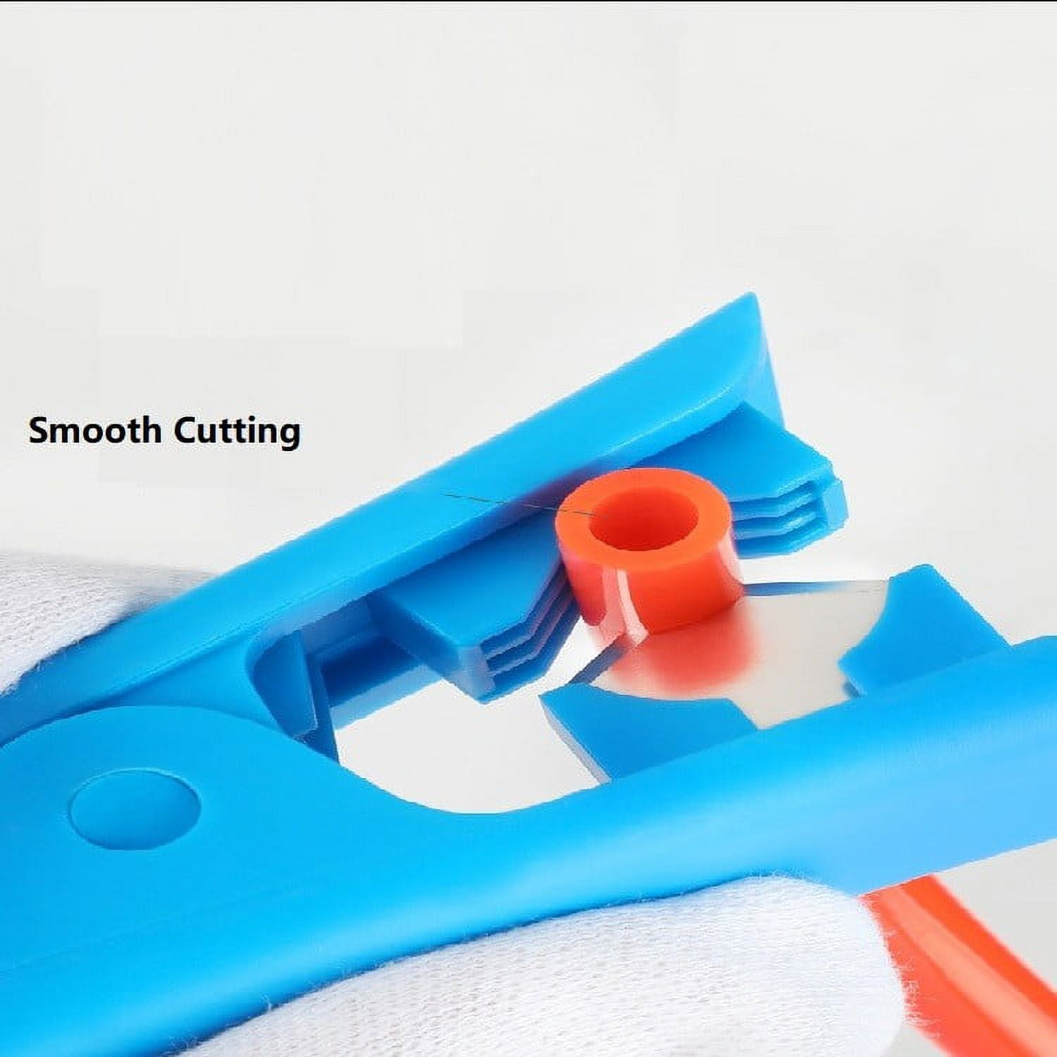 PlastiCut® Flexible Hose and PVC Cutter