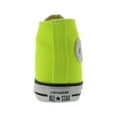 thumbnail image 3 of Converse Ct Hi Infant/Toddler Shoes Size 9, Color: Neon, 3 of 5