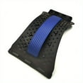 thumbnail image 1 of 1pc Back Stretcher Massager, Back Massage Neck Stretcher, Back Pain Relief, Back Cracker Board, Posture Corrector, Back Massage, 1 of 4
