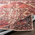 thumbnail image 5 of Surya  2 x 3 ft. Amelie Area Rug - Rust, 5 of 6