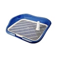 thumbnail image 1 of Milaget Pet Dog Toilet Portable Litter Boxes for Pet Accessories Ferrets Small Animals, 1 of 9