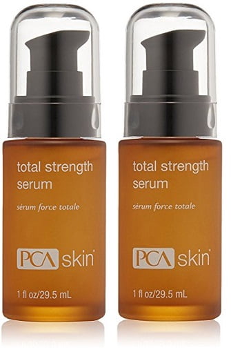 pca total strength serum
