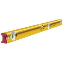 Stabila R-type Spirit Level