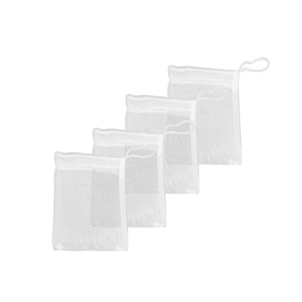 Aquatic Experts Extra Fine Mesh Filter Media Bags for Aquarium Filter