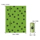 thumbnail image 3 of Bolsas de caca de perro biodegradables de 120 unidades con EPI - 12,5"x8,66" a prueba de fugas y extra gruesas, 8 rollos para dispensar fácilmente, bolsas de desechos fuertes y perfumadas para, 3 of 6