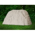 thumbnail image 3 of Landscape Rock – Natural Sandstone Appearance – Extra Large Boulder – Lightweight – Easy to Install, 3 of 5