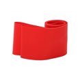thumbnail image 1 of Bicycle Rim Strip, Protective Anti Puncture PVC 80mm Inner Tube Pad  For 26 Inch Tires Red, 1 of 8