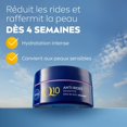 thumbnail image 2 of Crema hidratante NIVEA Q10 Power Sensitive de noche 50 ml, 2 of 8