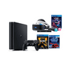 PlayStation VR Launch Bundle 3 Items:VR Launch Bundle,PlayStation 4 Call of Duty Black Ops III,VR Game Disc PSVR Battlezone