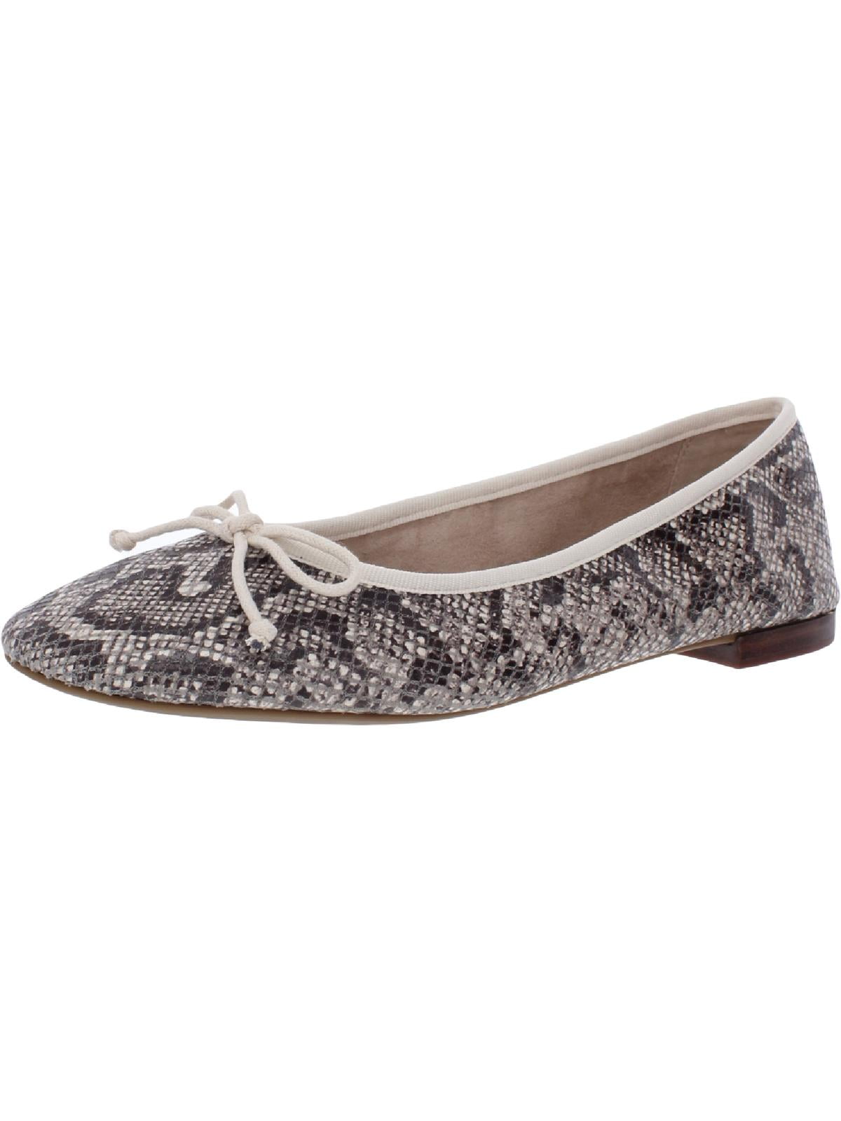 size 12 wide women's flats