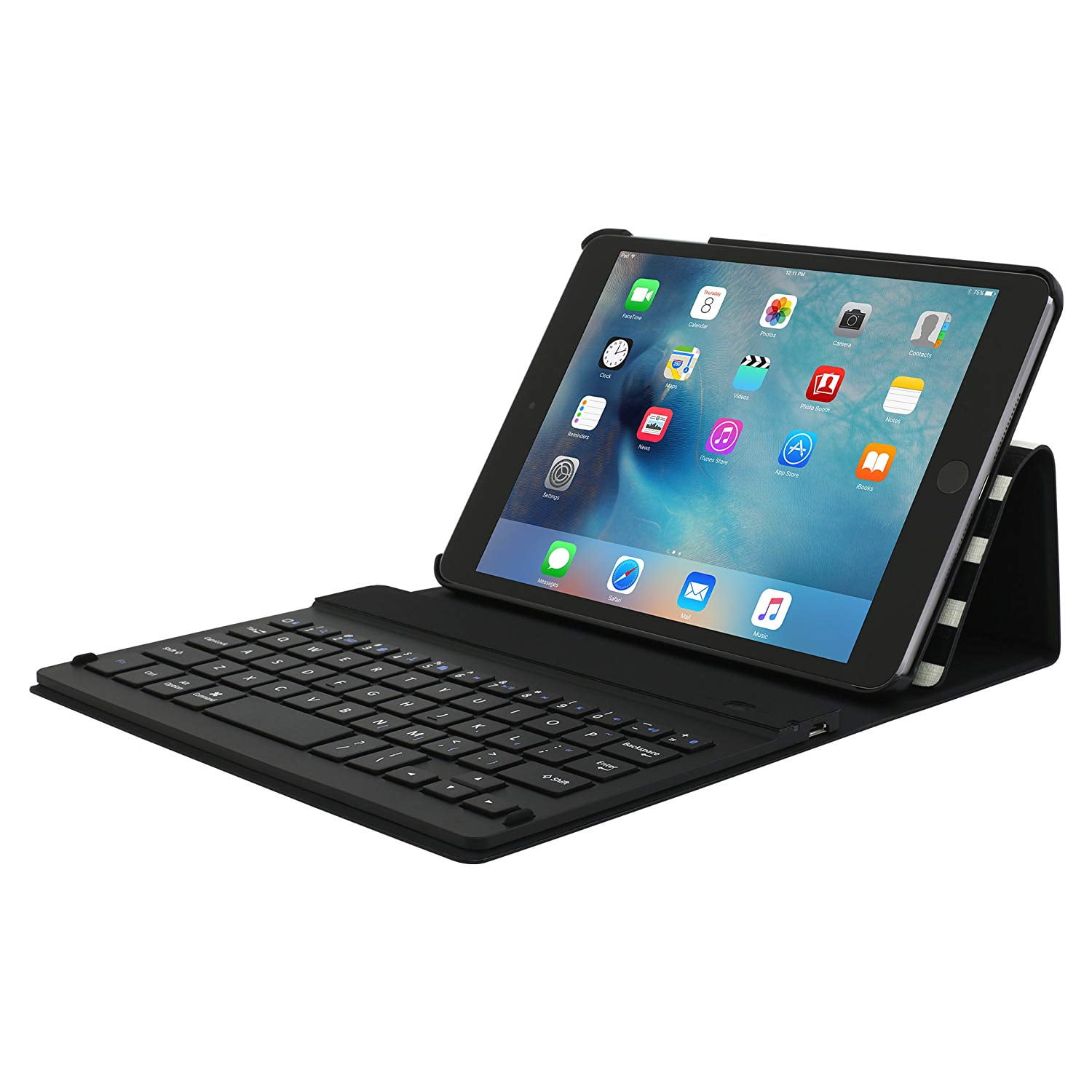 【新品】Kate Spade Bluetooth Keyboard Folio Kate Spade New York Bluetooth Keyboard Folio Case Apple iPad Mini