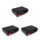 thumbnail image 1 of Bewildely Multi-functional Mini 4WD Magnum Car Storage Briefcase Box Portable Kids Toy Type1, 1 of 1