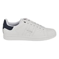 thumbnail image 2 of Tommy Hilfiger Men's Liston M Ankle-High Leather Fashion Sneaker, 2 of 6