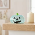 thumbnail image 4 of Halloween Pumpkin Malt Stress Relief Toy Squeezable Fidget Sensory Toy for Kids Adults Halloween Party Favors Classroom Rewards 3.15 Inch(Pumpkin C), 4 of 7
