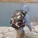 thumbnail image 3 of Cubierta impermeable para la lluvia de la mochila, correa antideslizante con hebilla cruzada, s, 3 of 5