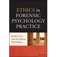 thumbnail image 2 of Ethics in Forensic Psychology Practice, 2 of 4