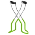 thumbnail image 3 of Inteprter Can Lifter Tong Baby Milk Bottle Food Jar antideslizante Jar Lifter Secure Grip Abrazadera Herramienta de elevación Cocina y Comedor verde Inteprter HA001516-03, 3 of 6