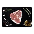 thumbnail image 1 of Porter house Rancho Las Maravillas por kg  peso aprox por charola 650 g, 1 of 3