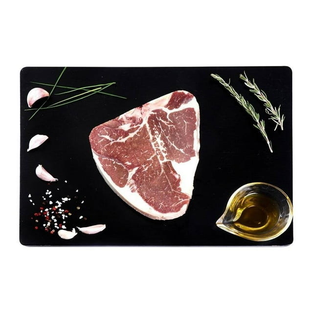 Porter house Rancho Las Maravillas por kg peso aprox por charola 650 g