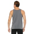 thumbnail image 2 of Bella + Canvas Unisex Jersey Tank, 2 of 3