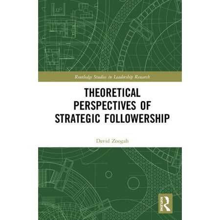 ISBN 9781138679863 product image for Routledge Studies in Leadership Research: Theoretical Perspectives of Strategic  | upcitemdb.com
