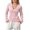 Pink, variant on Ediodpoh Womens Cardigan Long Sleeve Knit Open Front Sweater with Elegant Tie Belt Fall Winter Tops Soft Comfortable Casual Pink M