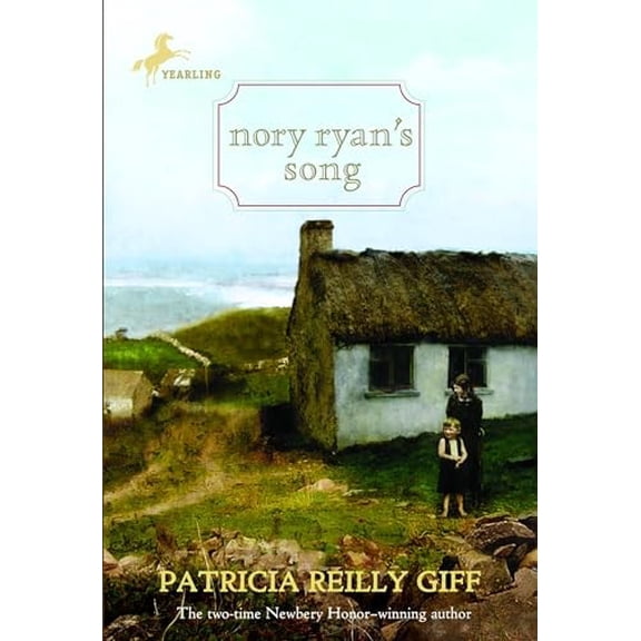 Pre-Owned Nory Ryan's Song, 9780440418290, 0440418291, Paperback,
