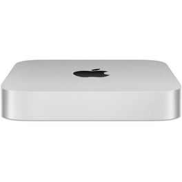 Apple Mac mini - M4 - RAM 16 GB - SSD 512 GB - Apple M4 10