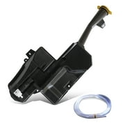 honda passport washer fluid reservoir