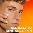 thumbnail image 2 of L'Oréal Paris Men Expert Moisturizer Face Cream, Vitamin C, 2 of 8