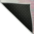 thumbnail image 3 of Addison Rugs Chantille Indoor/Outdoor Transitional Abstract Blush Washable Rectangle Rug, 5' x 7'6", 3 of 6