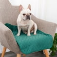 thumbnail image 5 of DYstyle Pet Bamboo Fiber Washable Urine Pad Breathable Reusable Dog Diaper Urine-proof Moisture-proof Cool Sleeping Pad for Cat and Dog, 5 of 7