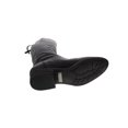 thumbnail image 3 of Sam Edelman Women's Penny 2 Knee-High Riding Boots Black Leather Wide Calf 8.5M, 3 of 3