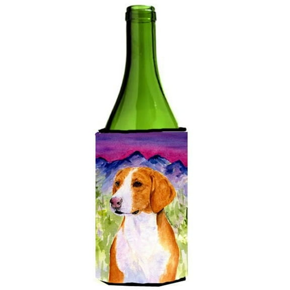 Drever Wine bottle sleeve Hugger