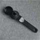 thumbnail image 5 of 2 pack Coffee Scoop & Funnel for Reusable Cup Refillable Coffee Pods: 2 Tablespoon Coffee Measuring Scoop - Easy Slide Scoop for Ground Coffee, Protein Powder, Tea without Spilling, 5 of 5