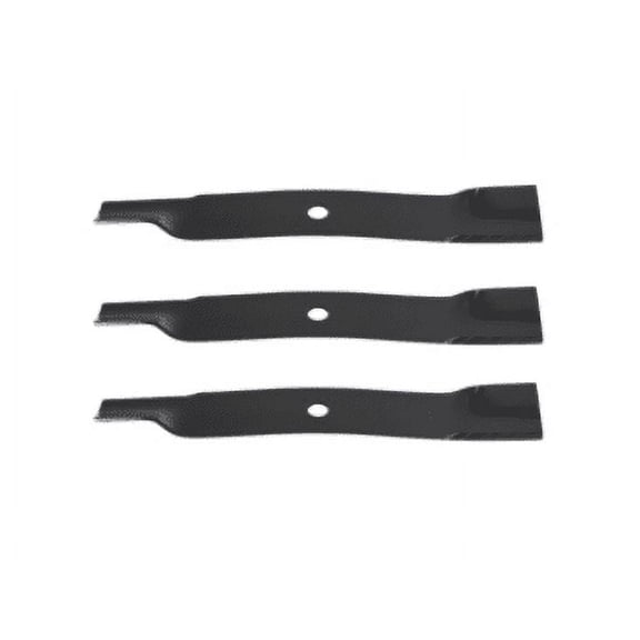 Oregon 792-113 Mower Blade, 21-1/16" Compatible with John Deere TCU15881