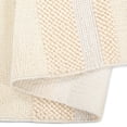 thumbnail image 2 of 9'x12' Hygge Hand Woven Ivory Rug, 2 of 4