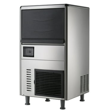 68 Lbs UL Commercial Ice Maker Ice Machine Restaurant Equipment SK-31A NSF ETL Certified