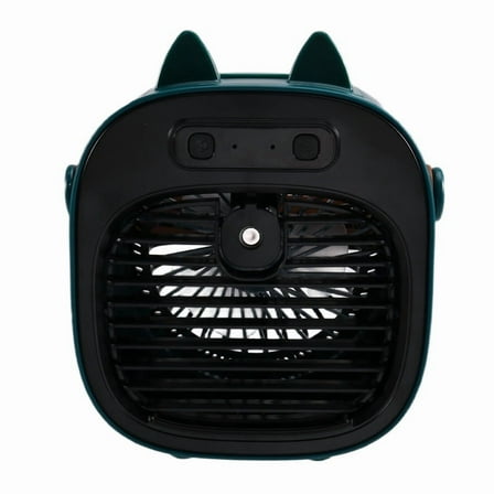 1 x Rechargeable Portable Air Conditioner-As Shown