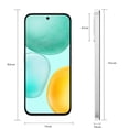 thumbnail image 2 of Honor X6c 6GB RAM 256GB Blanco, 2 of 3