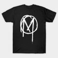 thumbnail image 1 of T-Shirt Unisexe Style Illustration Design Graphique Rétro Vintage, jusqu'à la Taille 3TG., 1 of 4