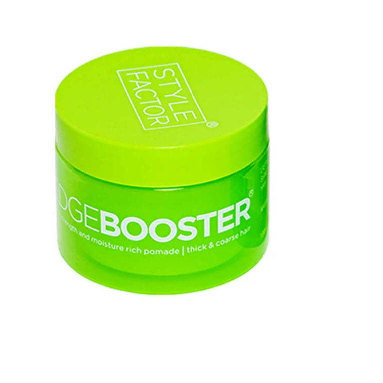 Style Factor Edge Booster Hematite Style Factor Edge Booster Hematite