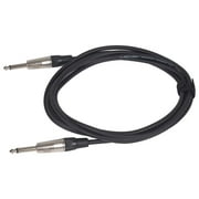 Odyssey OSIC130 1/4″ to 1/4″ Instrument Cable - 30 Feet