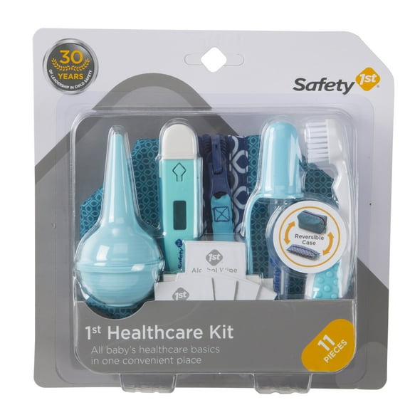 Safety 1ˢᵗ First Baby Healthcare Kit, Seville
