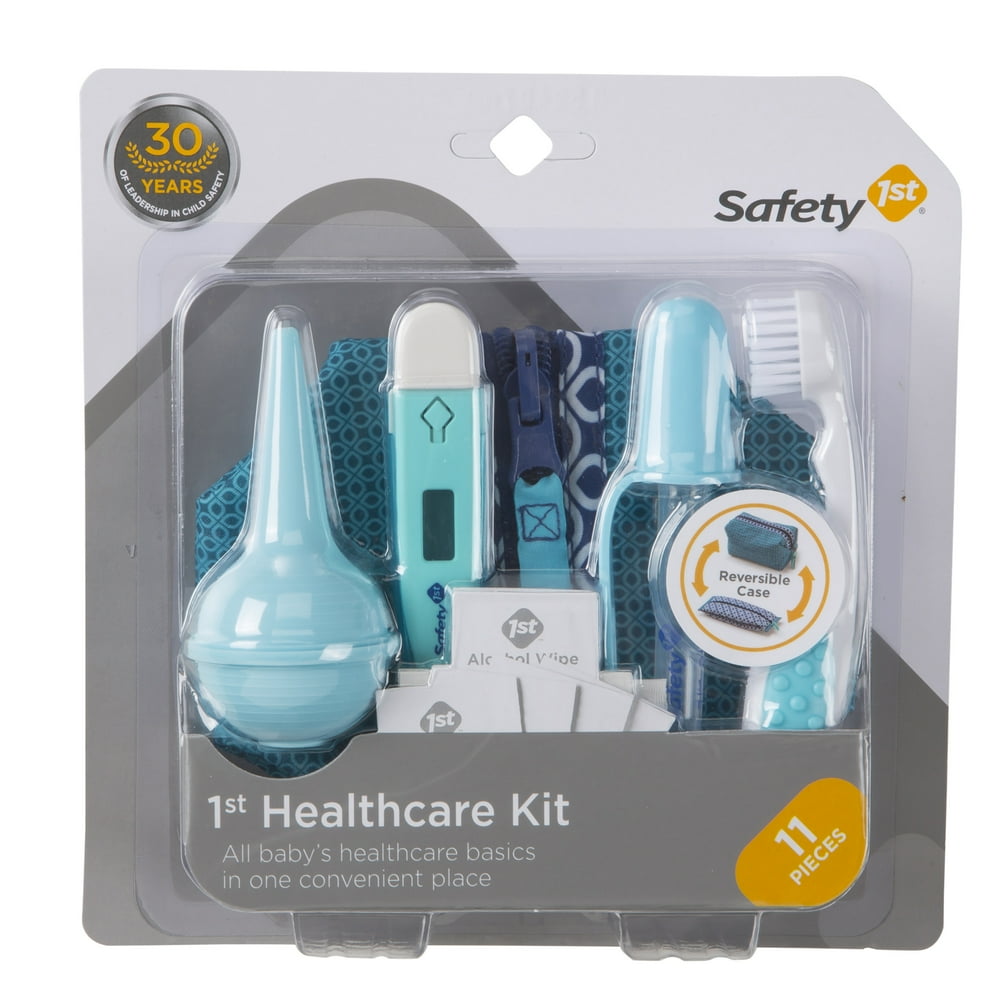 Complete Baby Healthcare Kit