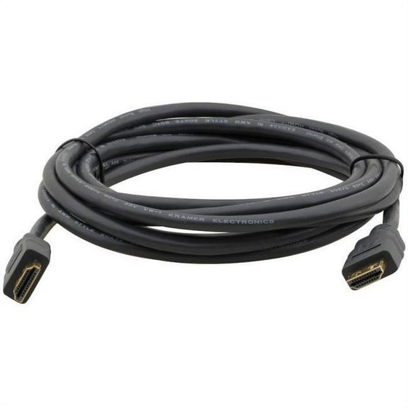 C-MHM to MHM-10 Standard HDMI Cable with Ethernet