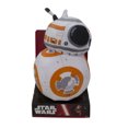thumbnail image 1 of Star Wars Episode 8 BB-8 Plush Toy, 1 of 1