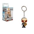 thumbnail image 1 of Funko Pop-figuras de acción del Capitán América para niños, muñecos de vinilo coleccionables de Inro Man, Deadpool, Spider Man, Thanos, llavero de Thor, l03 Fivean unisex, 1 of 2